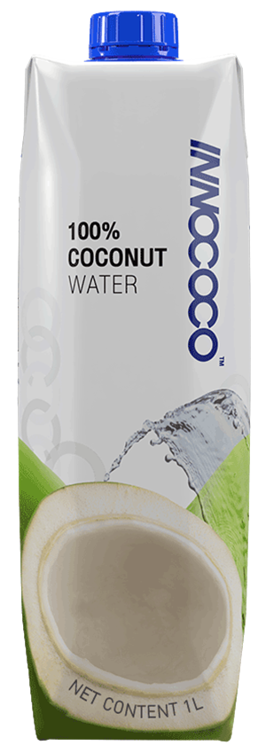 Innococo Coconut Water 1Lt Innococo Coconut Water 1Lt