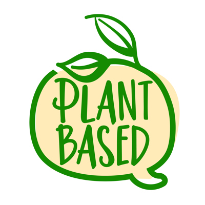 PLANT-BASED PLANT-BASED