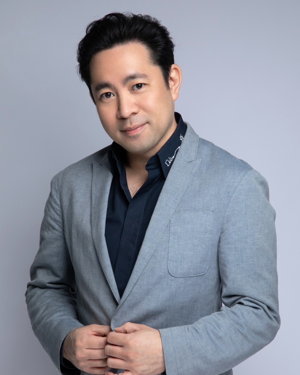 Mr. Pongsakorn Pongsak