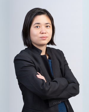 Ms.Ong Ying Shyun Ms.Ong Ying Shyun