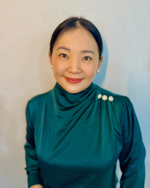 Ms. Supansa Kusonpattana Piriyaporn