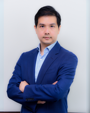 Mr. Tawat Kitkungvan