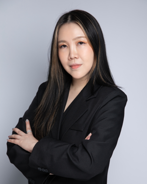 Ms. Vipada Kanchanasorn