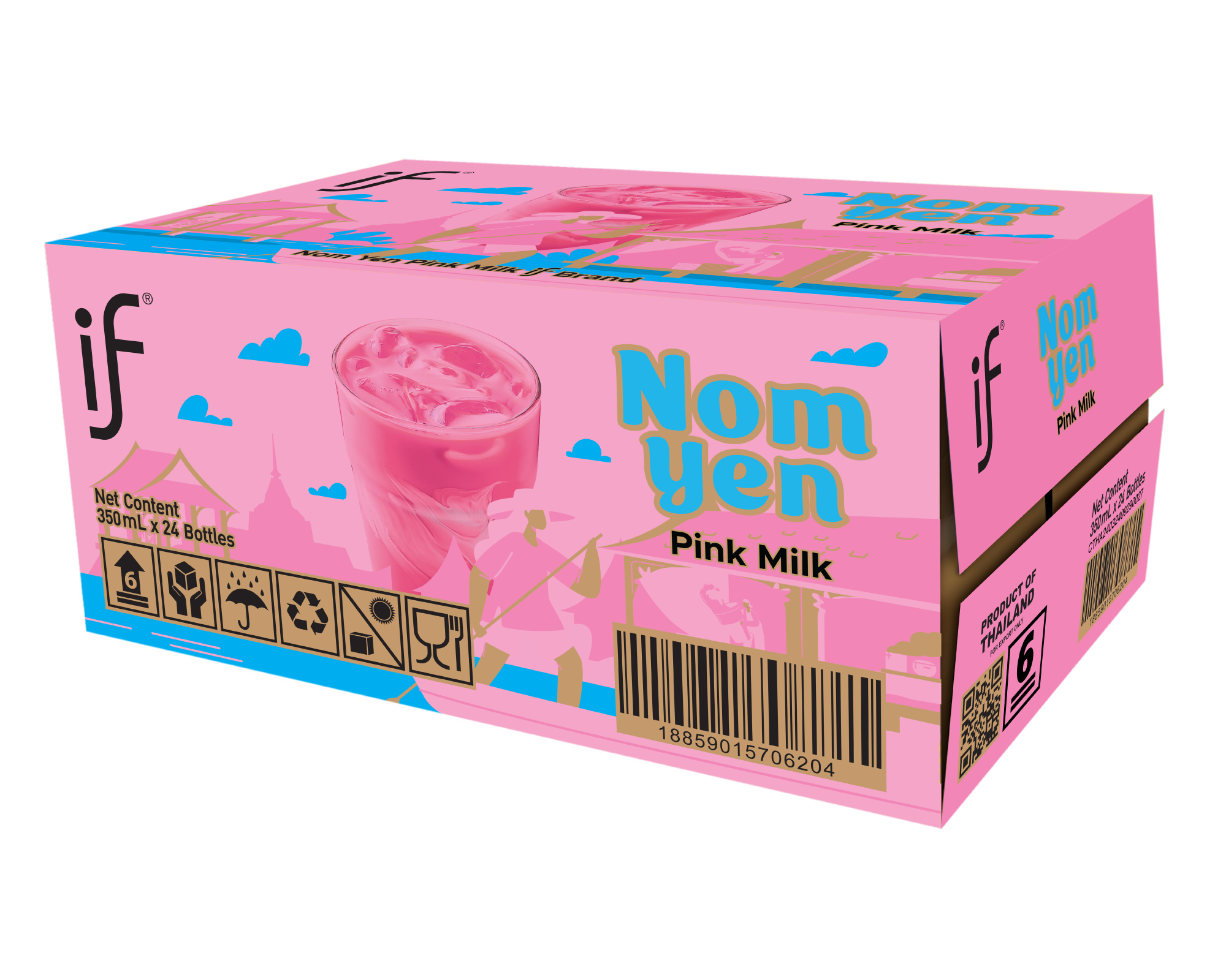 IF Nom Yen
