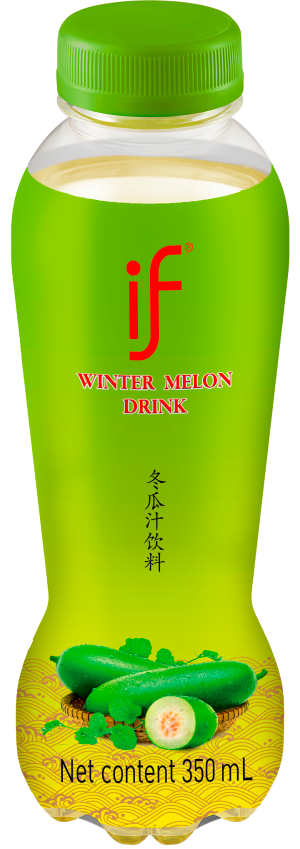 IF Winter Melon Drink