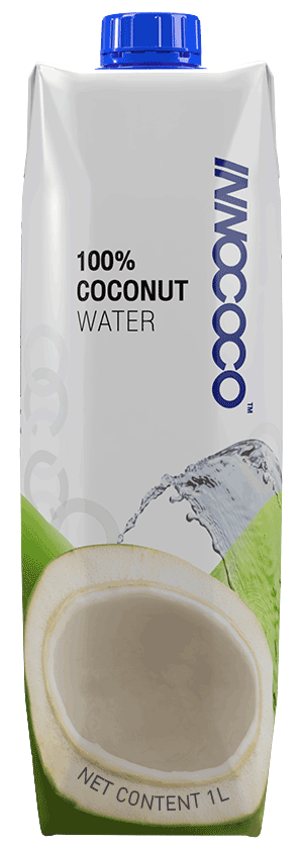 Innococo Coconut Water 1 Lt