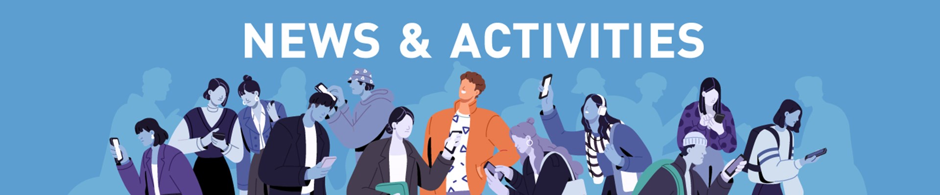 News & Activities