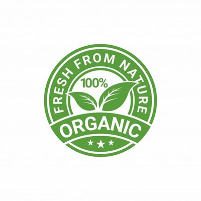ORGANIC ORGANIC