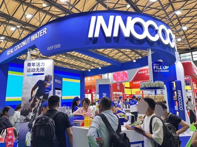 INNOCOCO @ SIAL Shanghai 2025