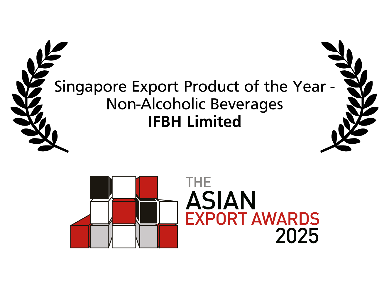 2025 The Asian Export Awards.