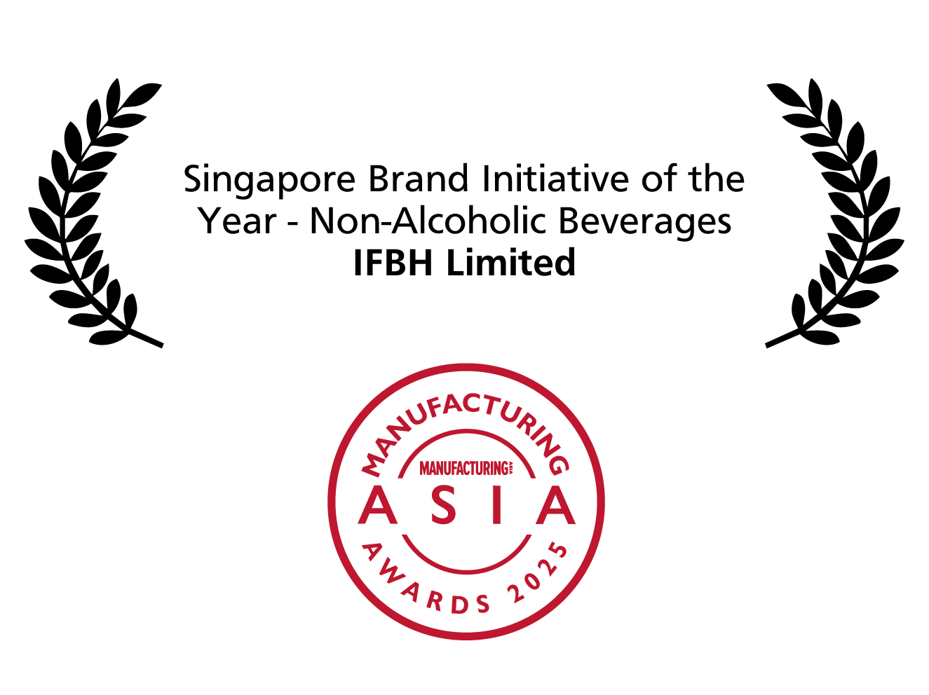 MAA 25 B IFBH Limited